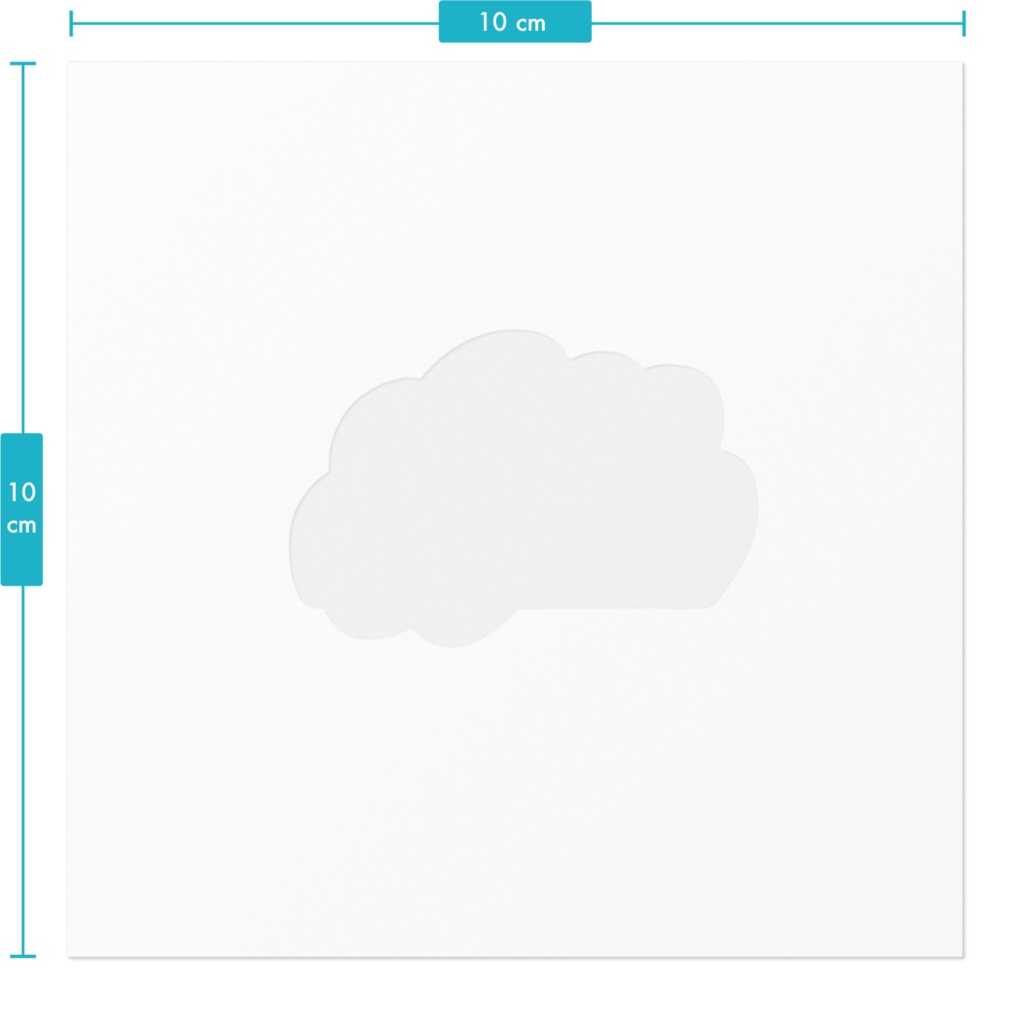 FuTON ステッカー