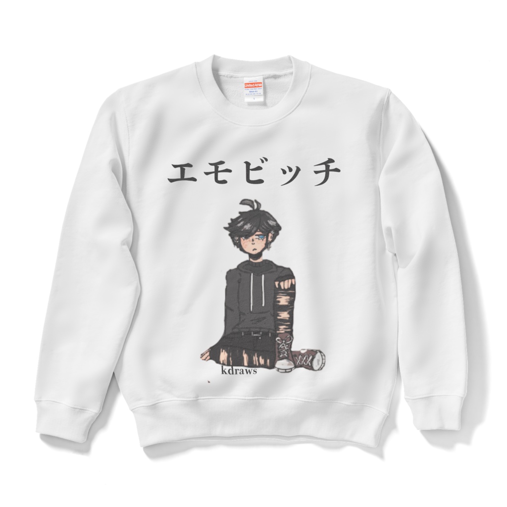 kdraws T-shirt