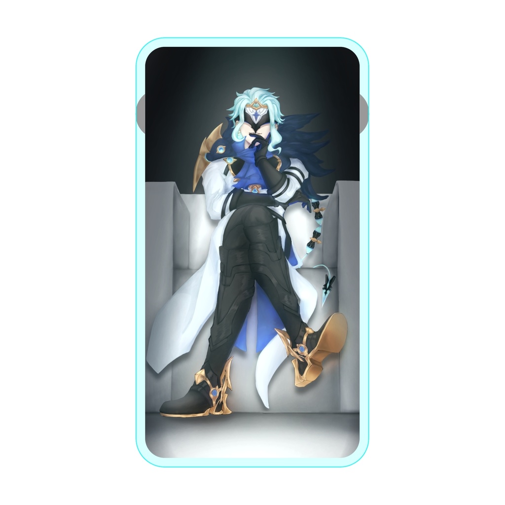 博士のモバイルバッテリー