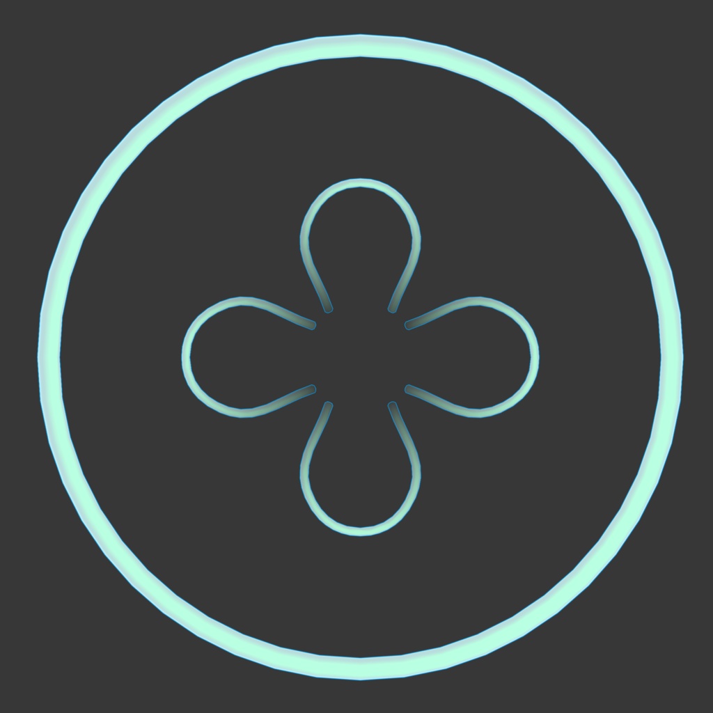 Jerryfish Halo / くらげヘイロー