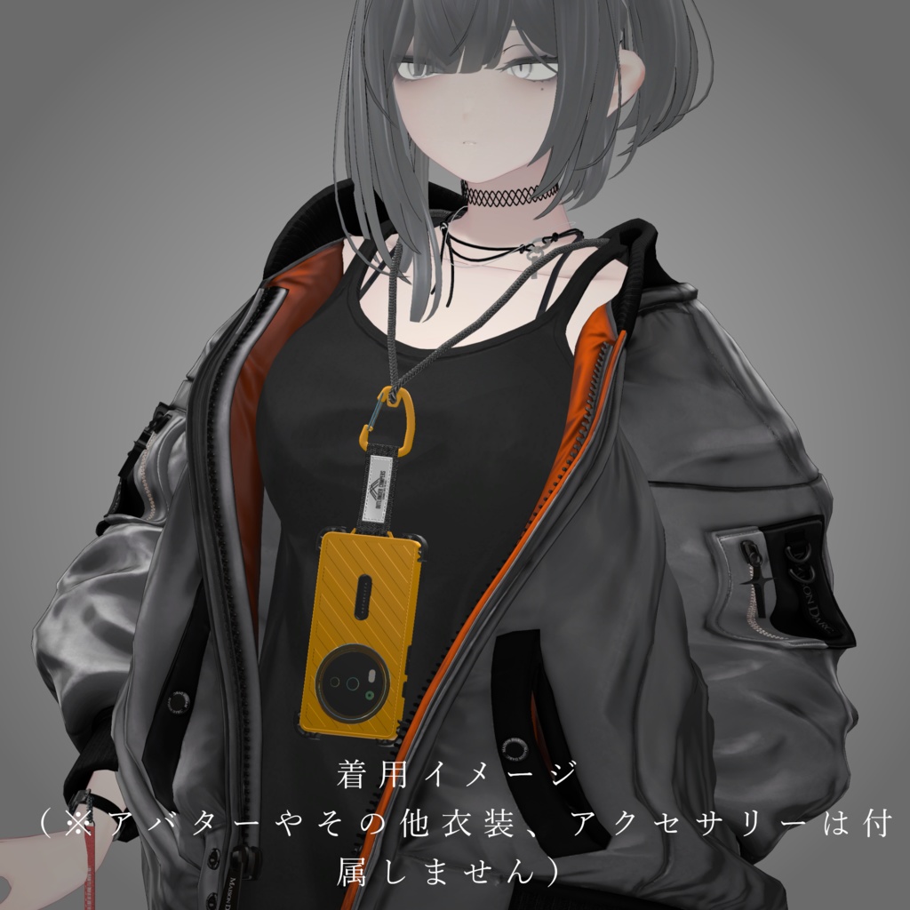 Original Design Smartphone【ARCHEVICA】