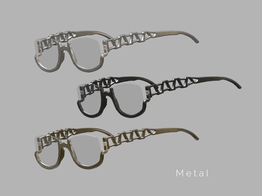 Original Design Eyeware 【BELLAPH】