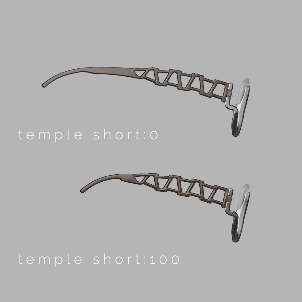 Original Design Eyeware 【BELLAPH】