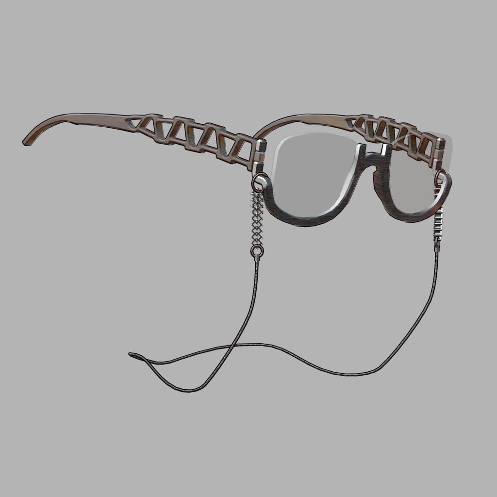 Original Design Eyeware 【BELLAPH】