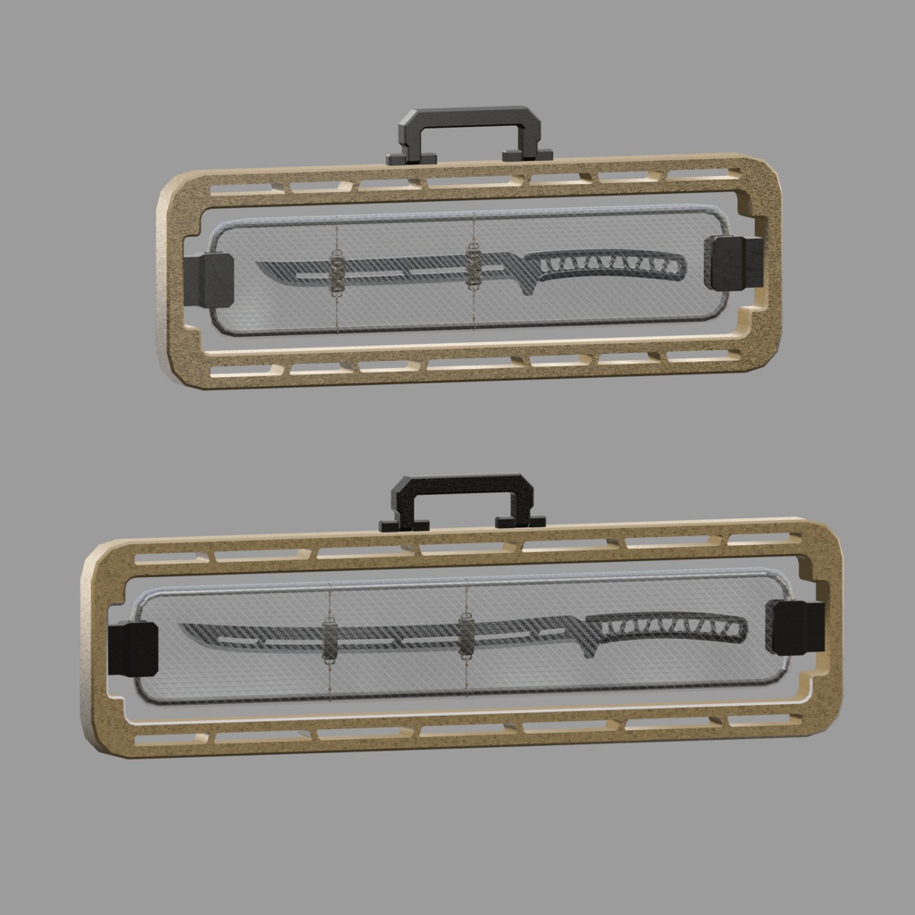 Strike Package 【KANESADA】