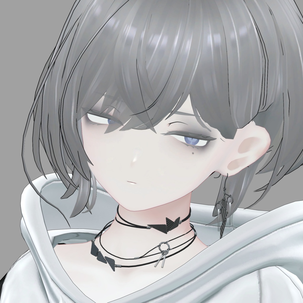 Original Design Accessories 【Fragments】