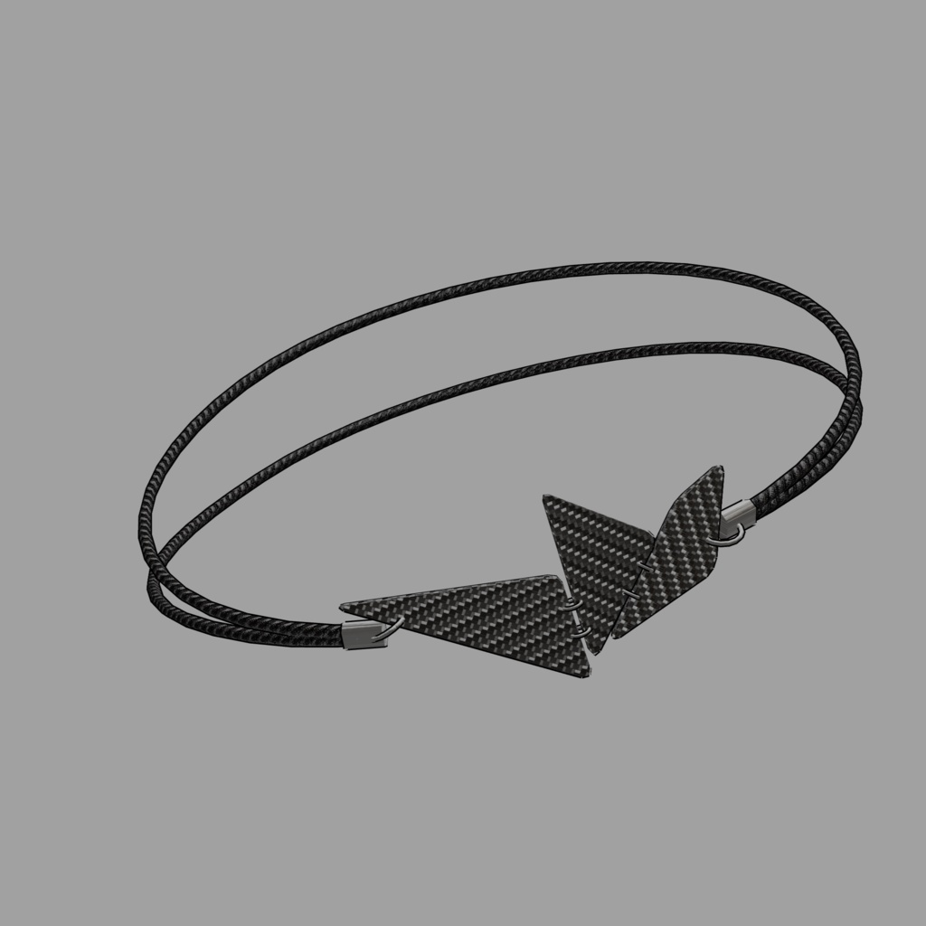 Original Design Accessories 【Fragments】