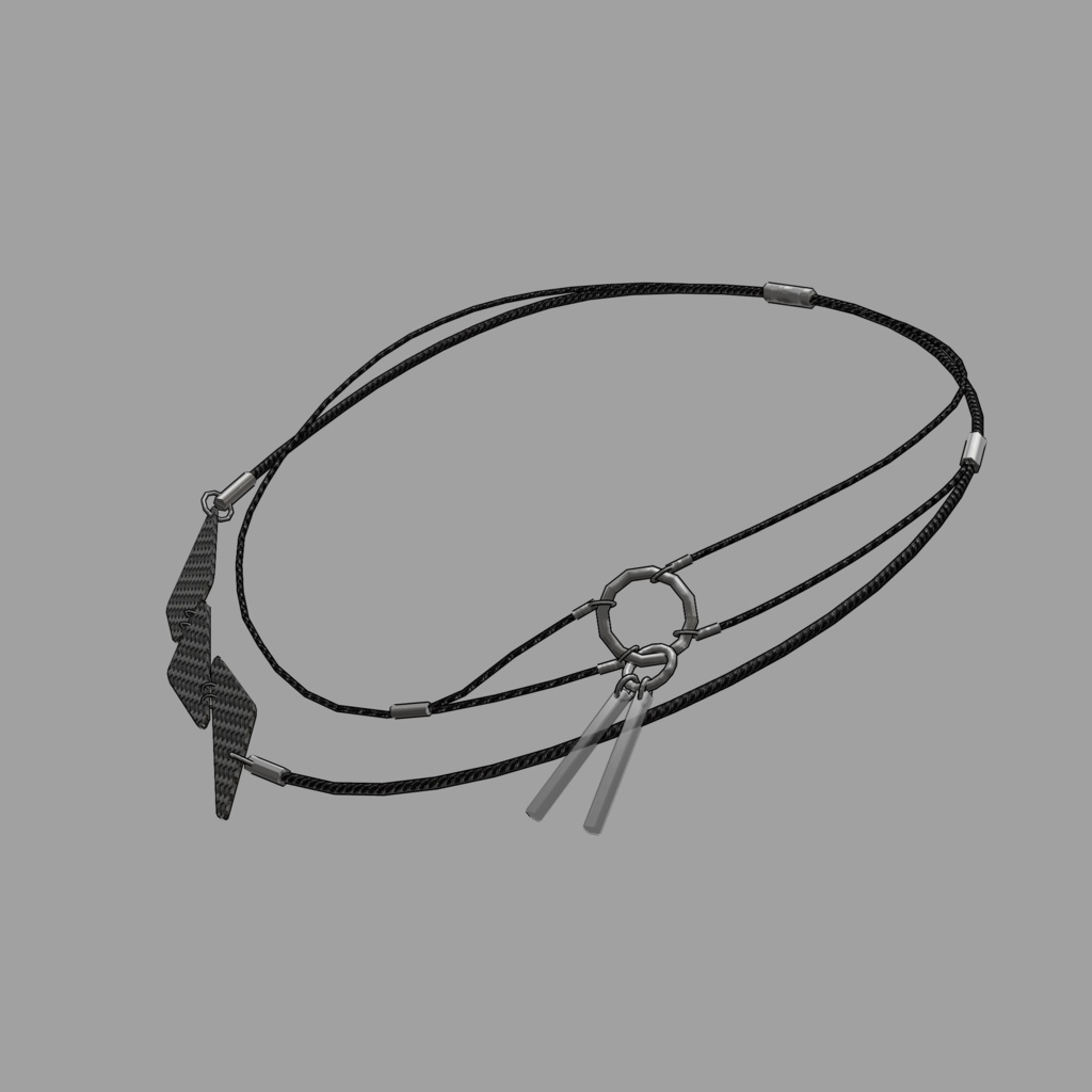 Original Design Accessories 【Fragments】