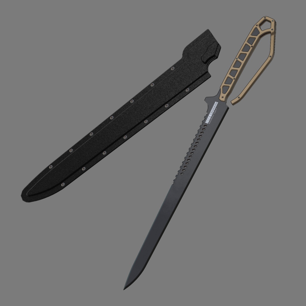 Close Strike Arms【Kogarasu Type-F】