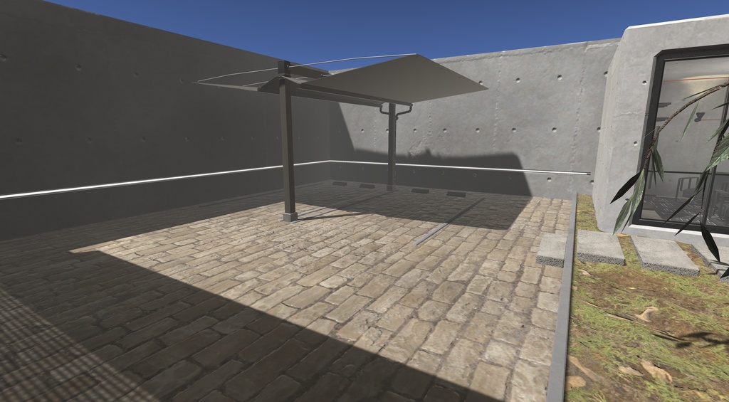 Private room【OCs-W01】 With DJ Booth