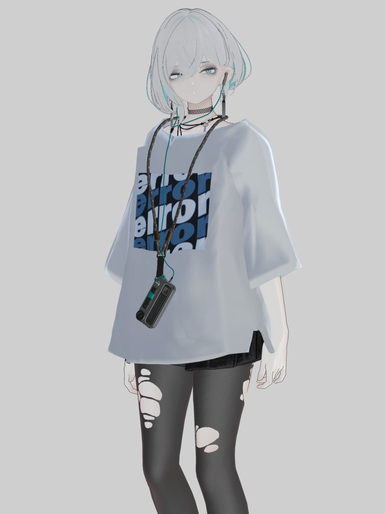 Music Player【Horizoner】