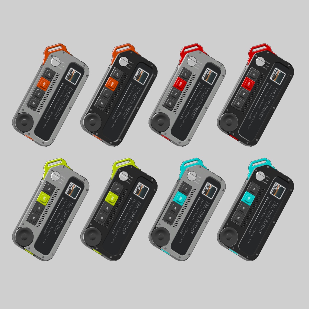 Music Player【Horizoner】