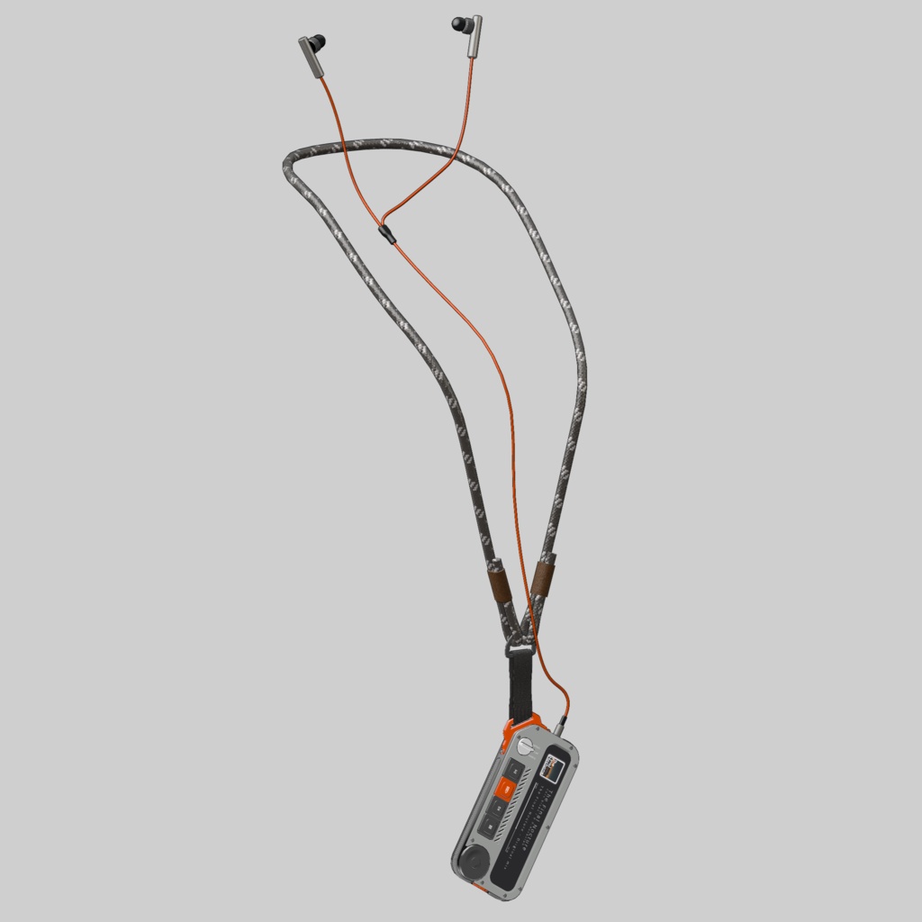 Music Player【Horizoner】