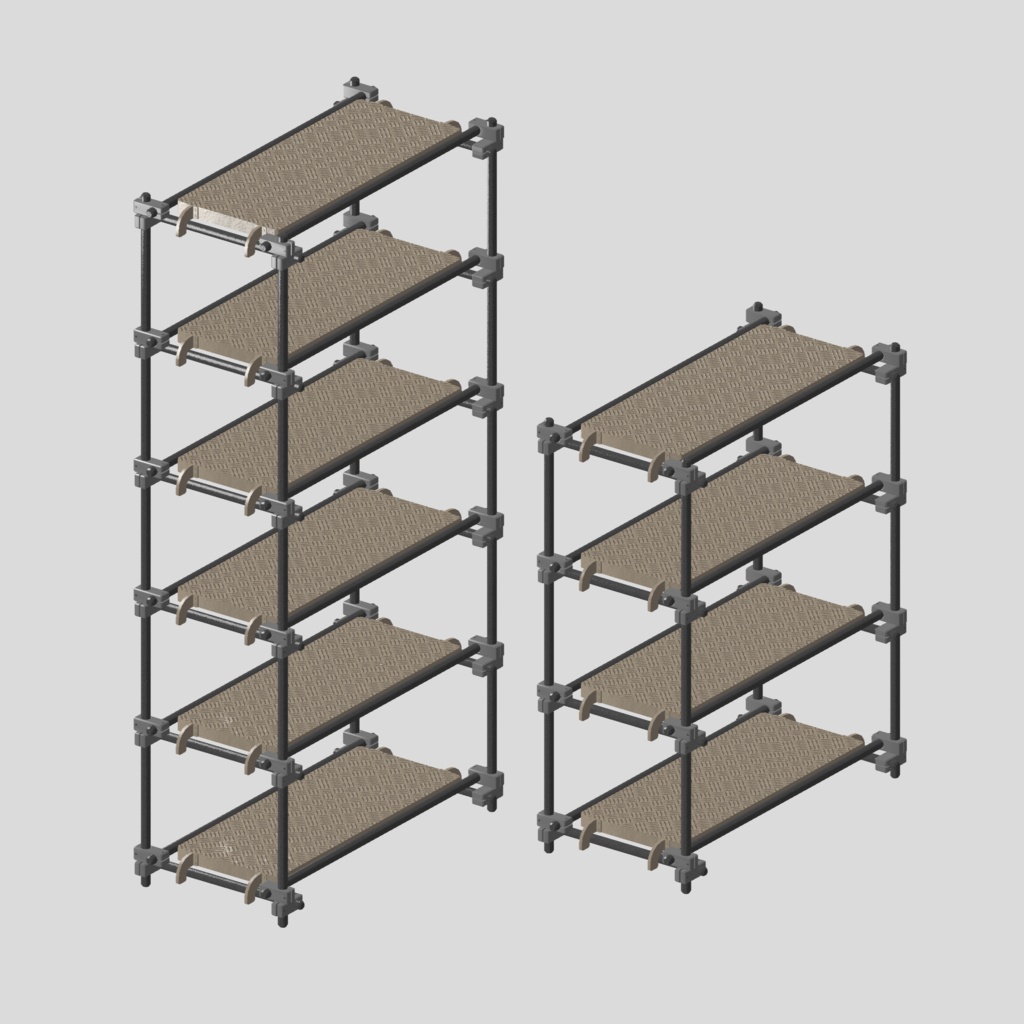 Original design furniture 【Frames】