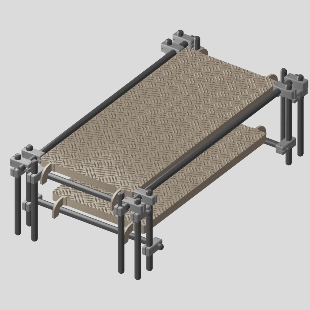 Original design furniture 【Frames】