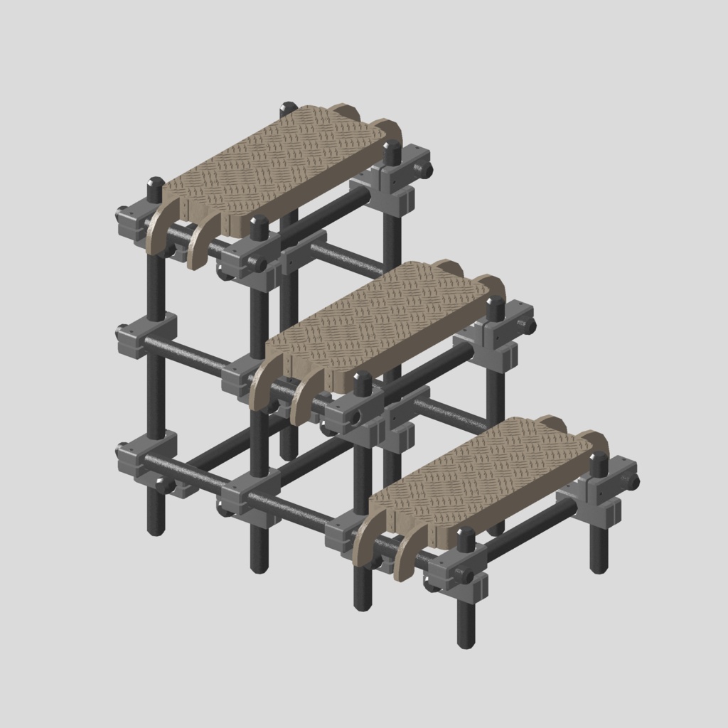 Original design furniture 【Frames】
