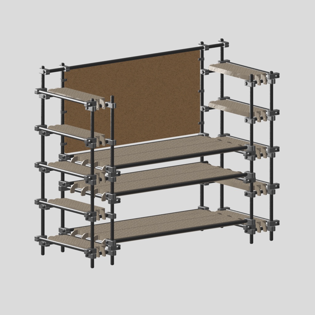 Original design furniture 【Frames】
