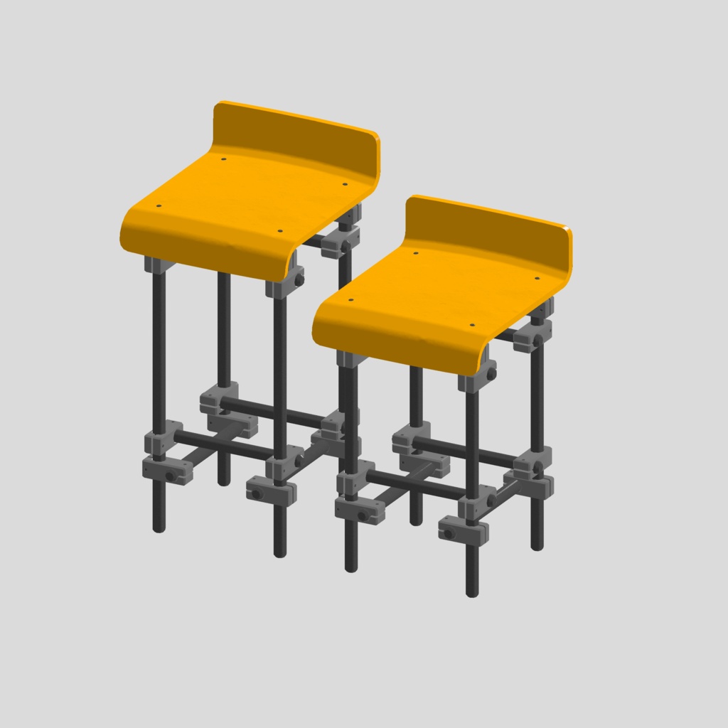 Original design furniture 【Frames】