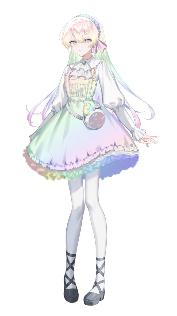 新クトゥルフ神話TRPG「聖夜のキミと光のトビラ」