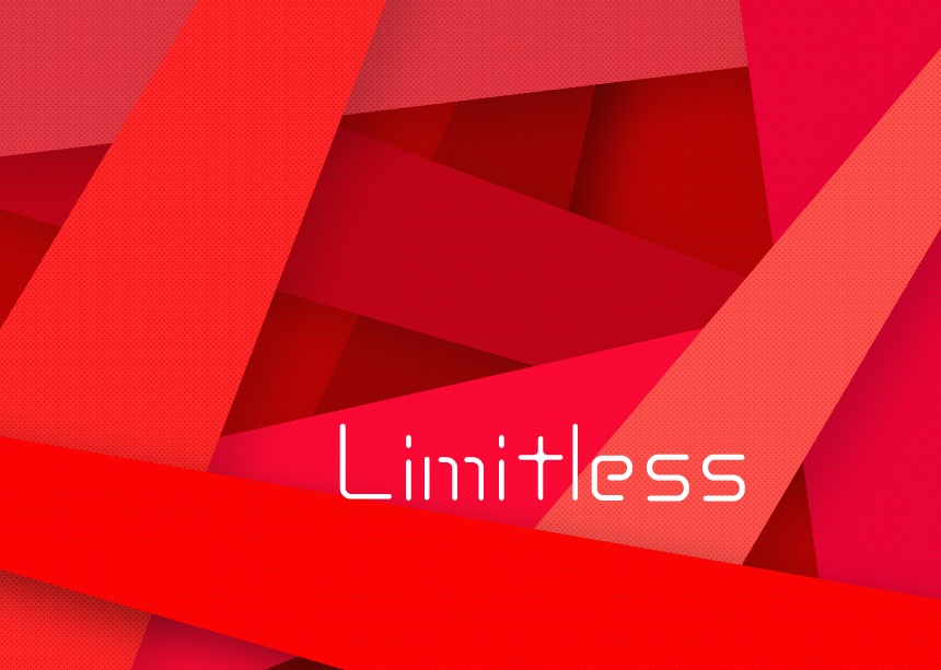 Limitless｜あんず飴