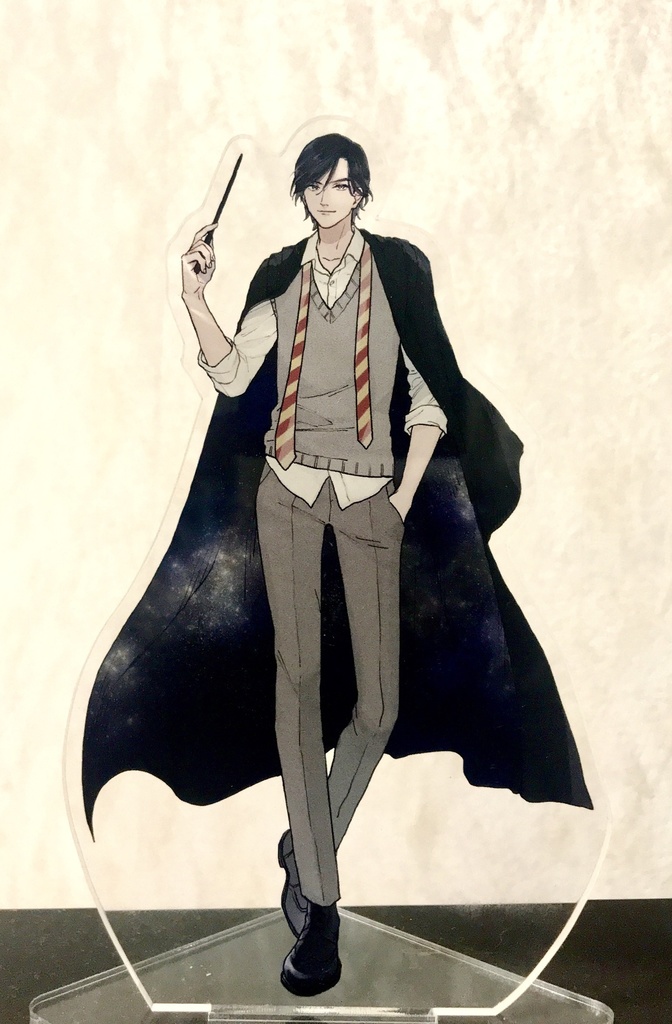 アクリルスタンド