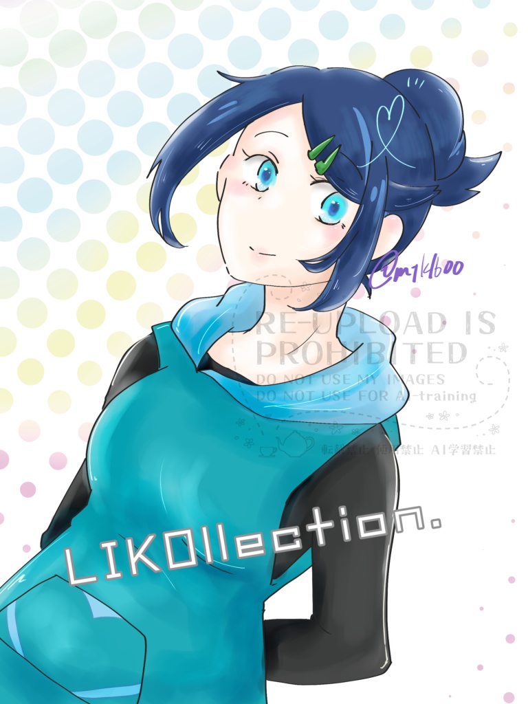 LIKOllection.