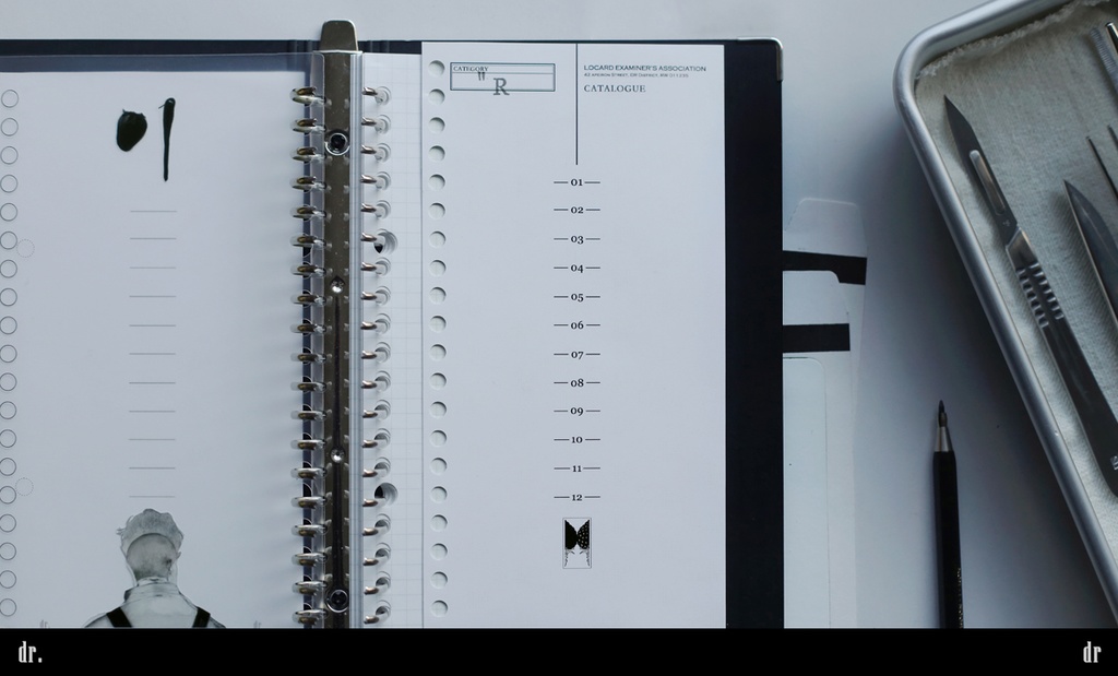 オリジナル紙製品セット「Smultronstället」