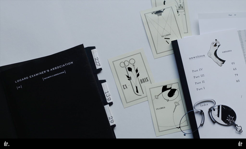 オリジナル紙製品セット「Smultronstället」