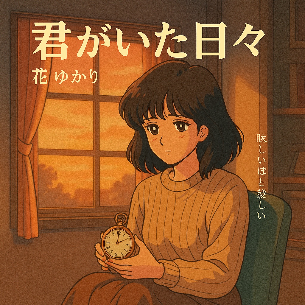君がいた日々