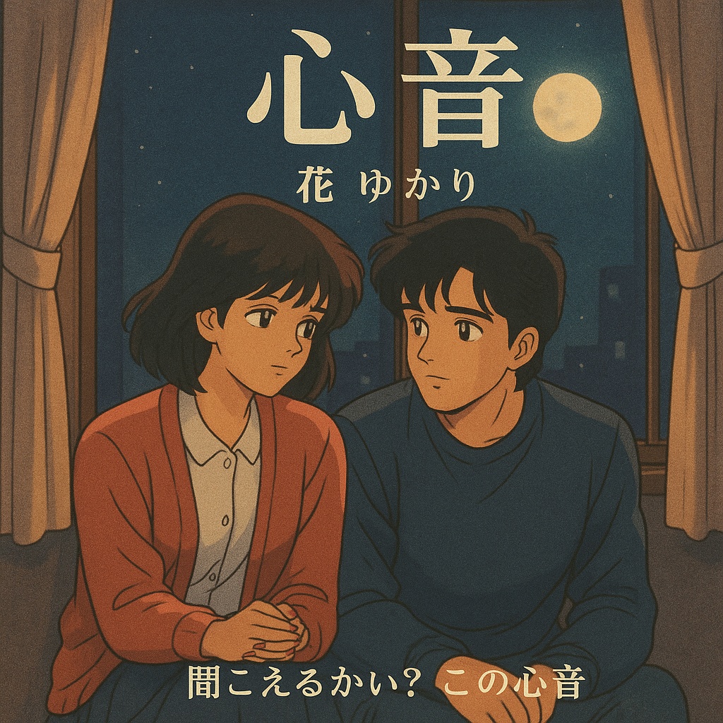 心音