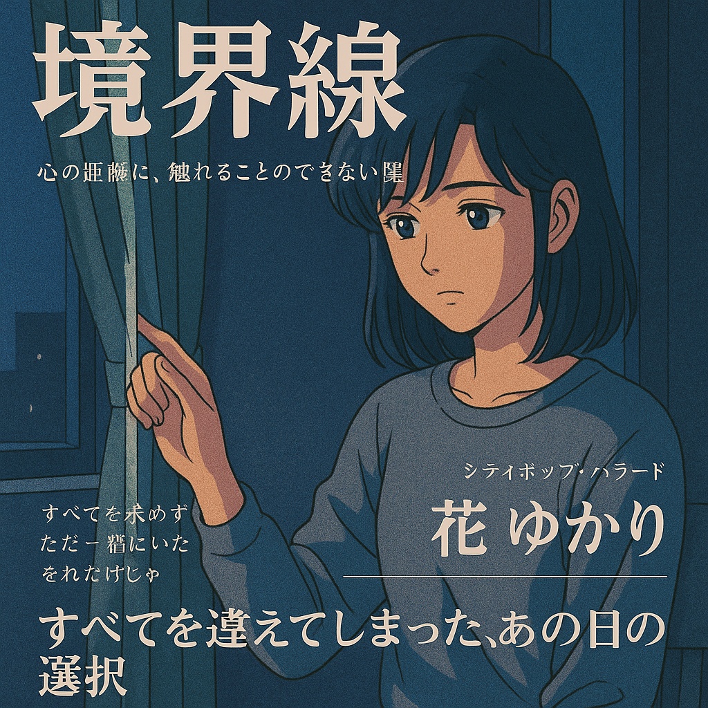 境界線