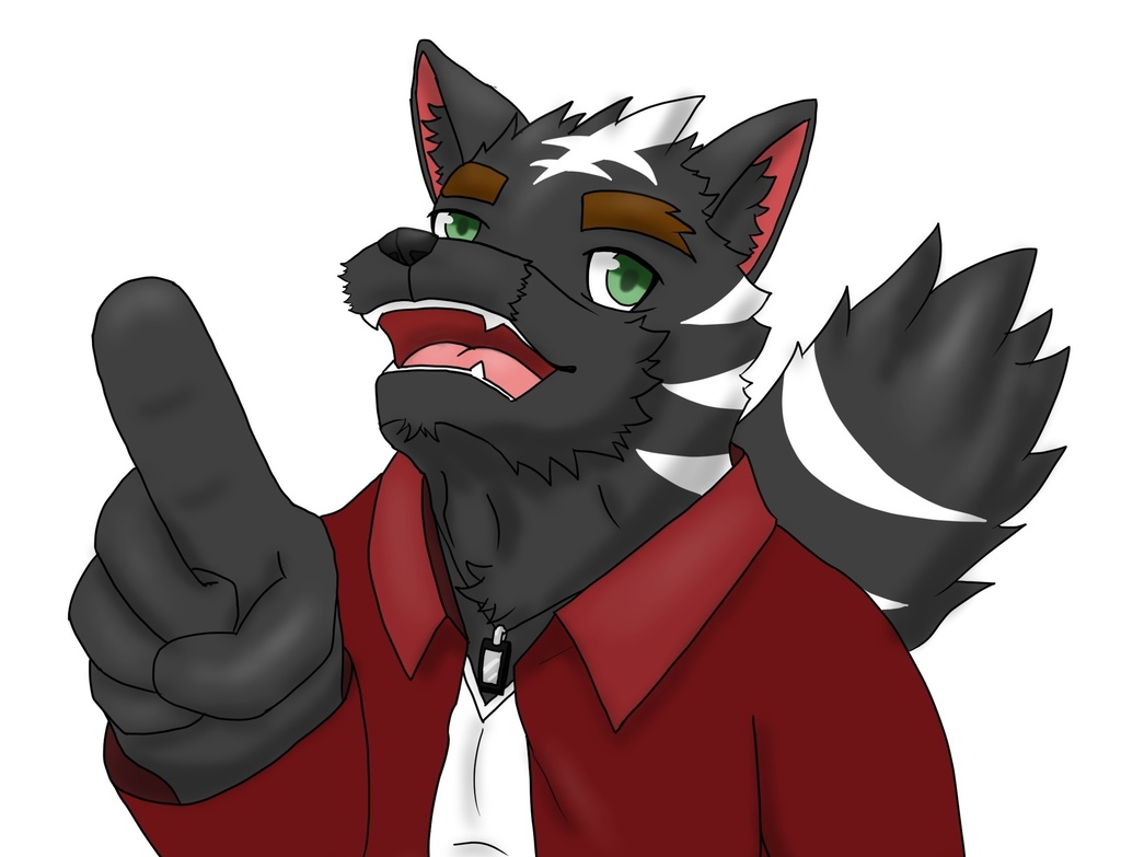 大兼虎上_アクリルスタンド