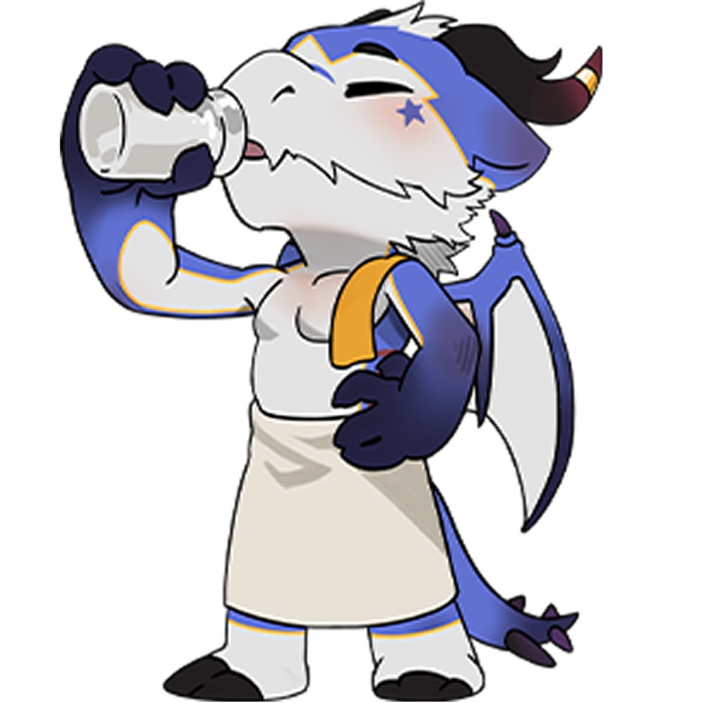 パロト_アクリルブロックA