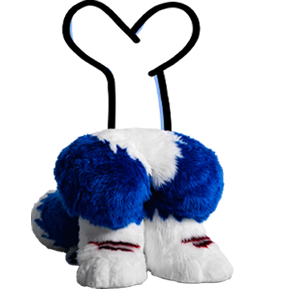 パロト_キーホルダー【Among Us】