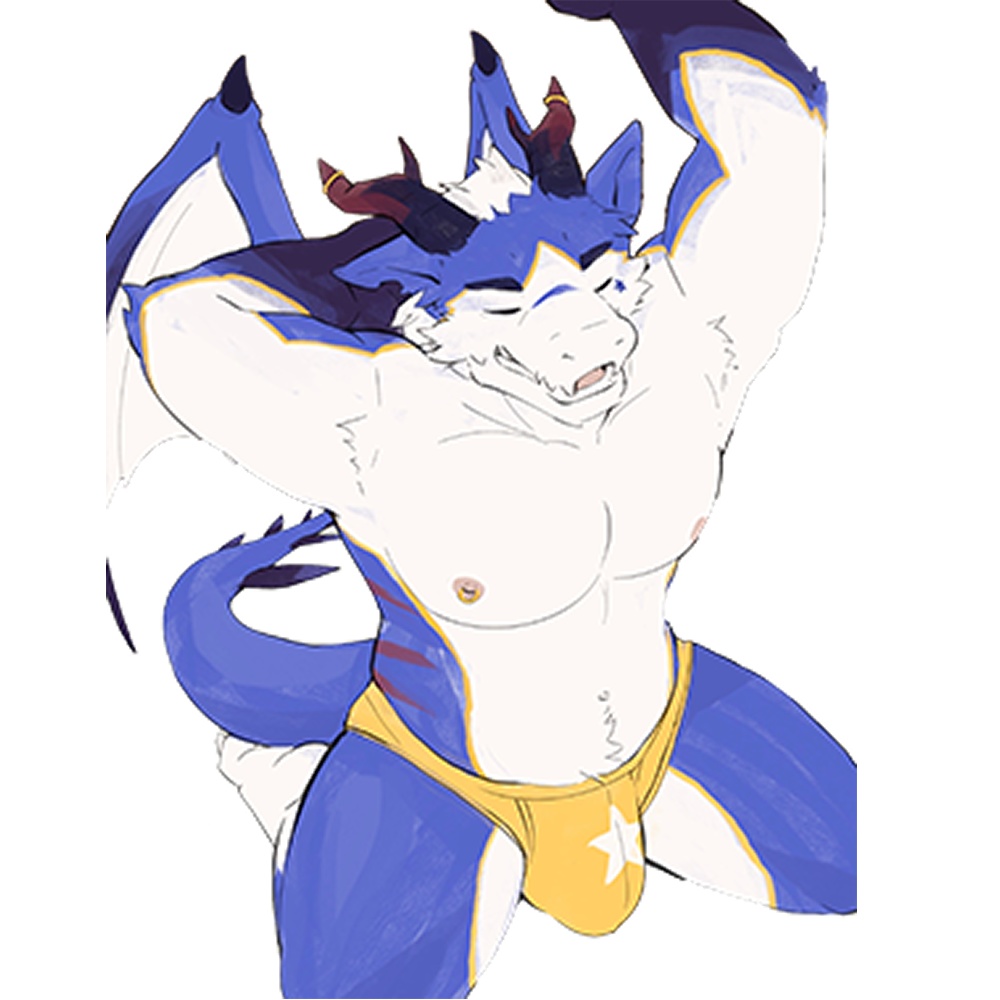 パロト_アクリルスタンドB