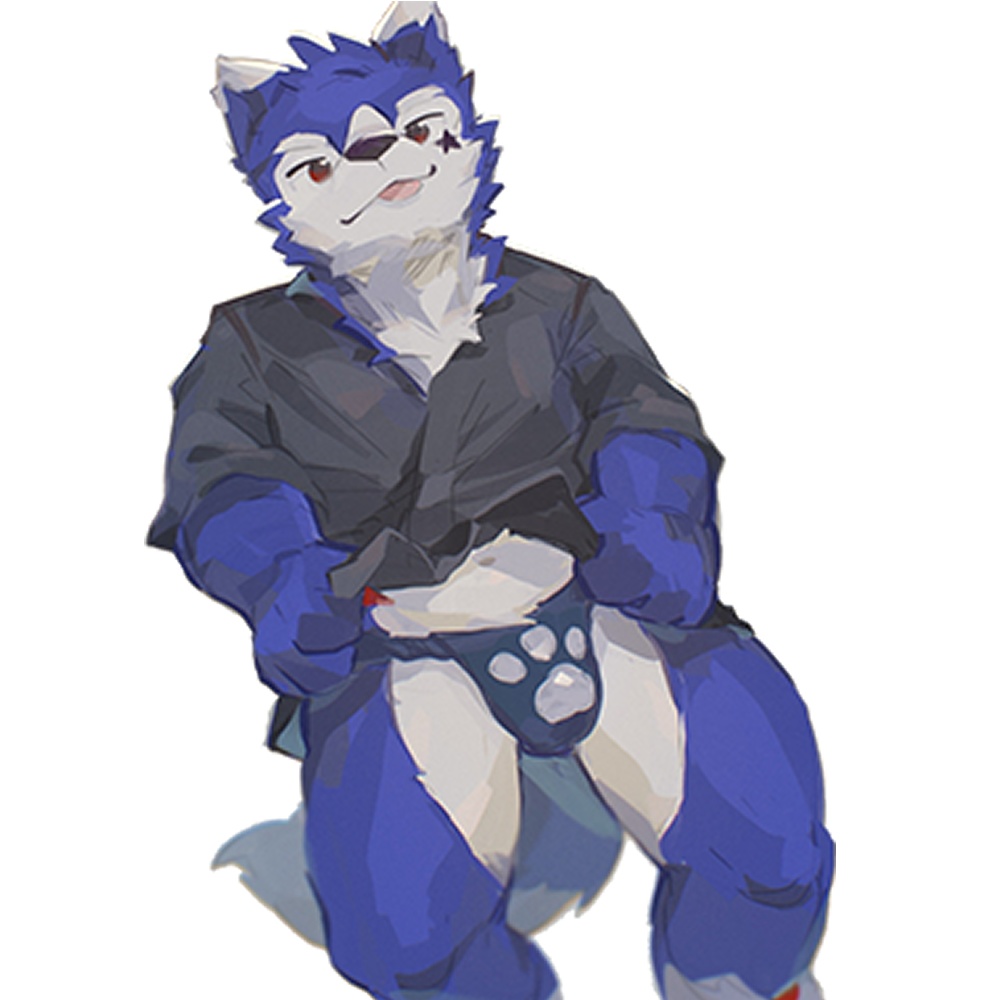 パロト_アクリルスタンドC