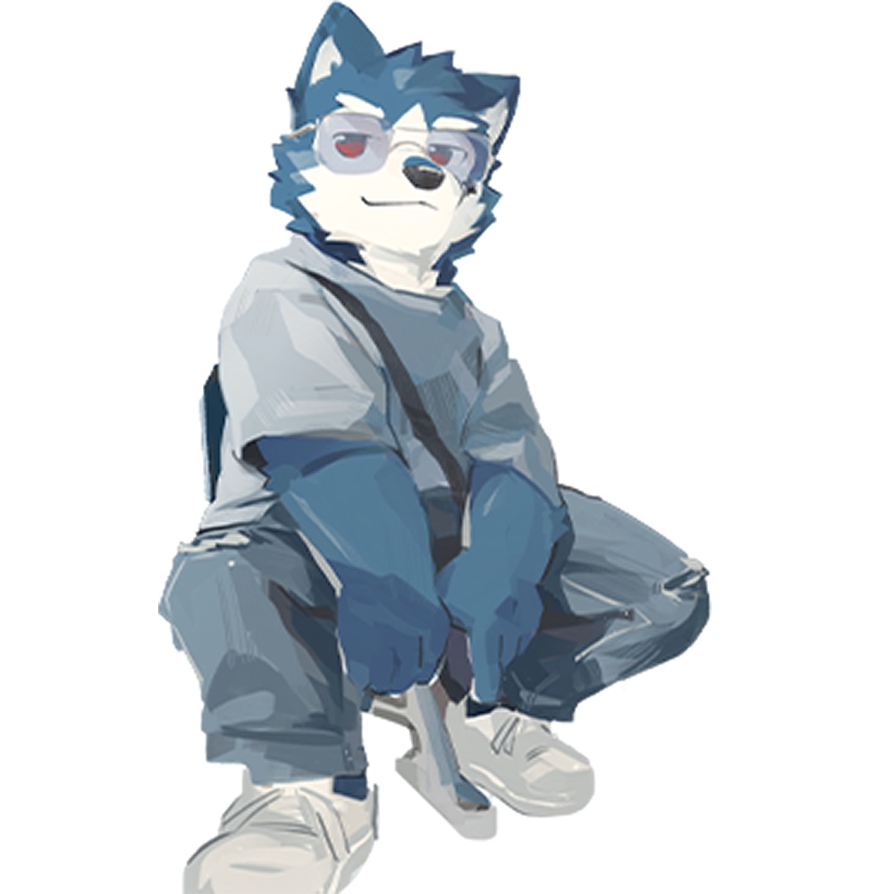 パロト_アクリルスタンドD