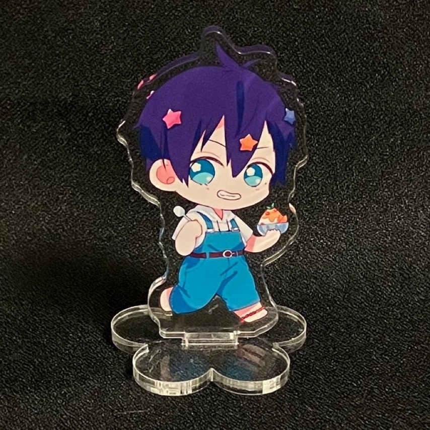 アクリルスタンド