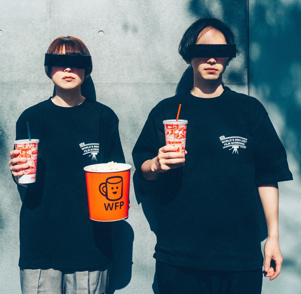 オリジナルTシャツ【Lサイズ】