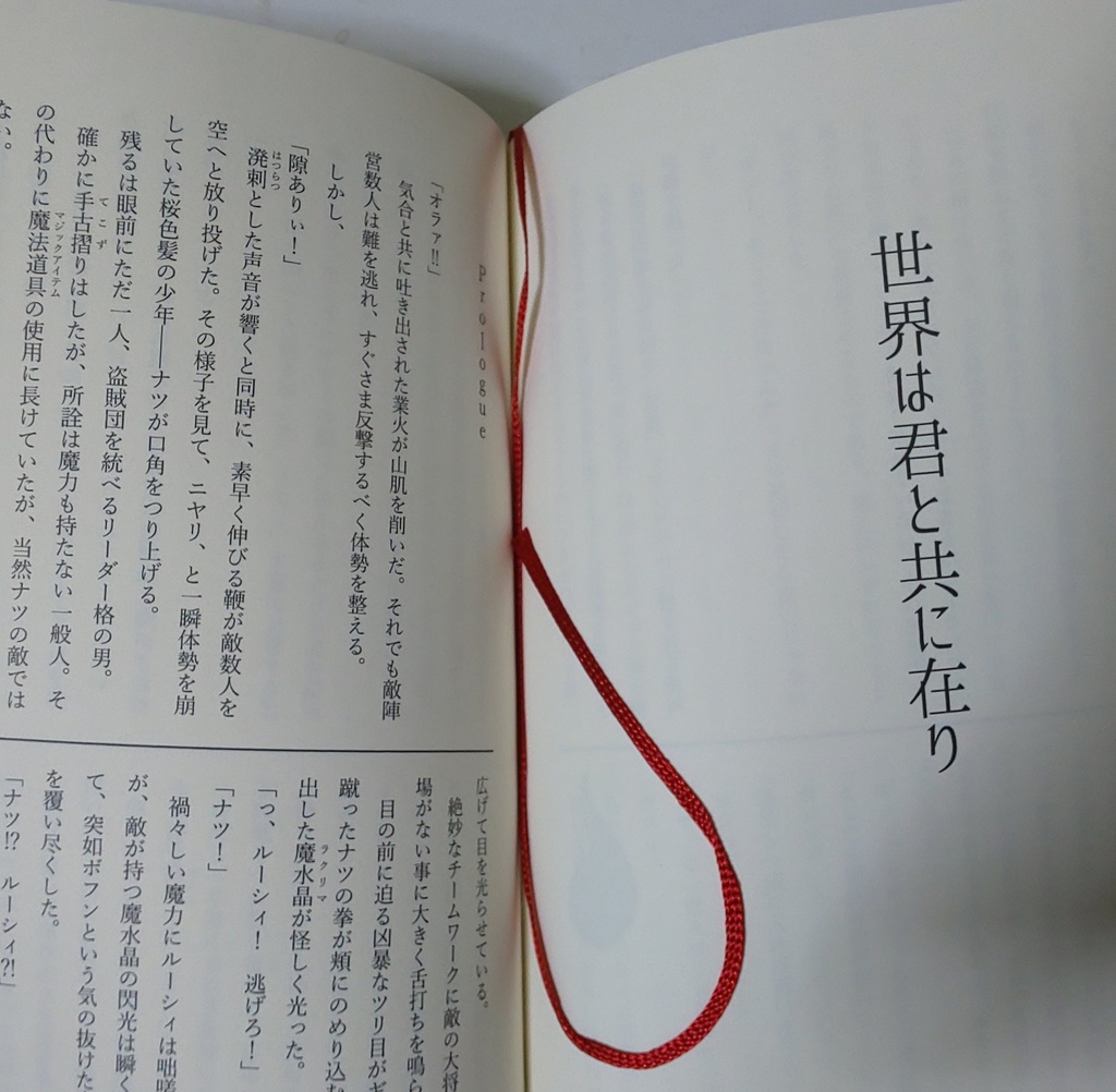 WHAT THE HELL HAPPENED!? ~FAIRY TAIL再録集~