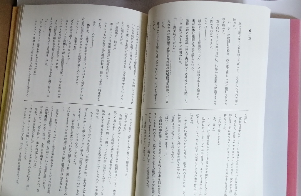 WHAT THE HELL HAPPENED!? ~FAIRY TAIL再録集~