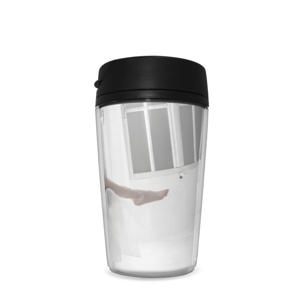 【通販限定】雨情華月タンブラー