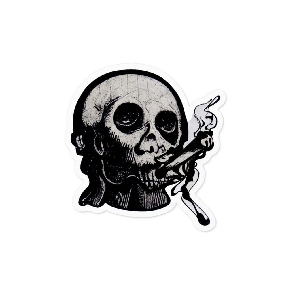 ヤニスカル01_ステッカー