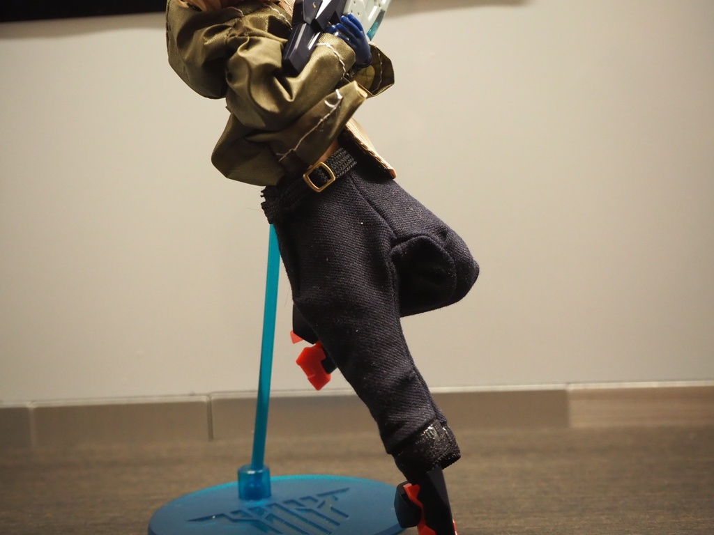 【1/12サイズ】サルエルパンツ