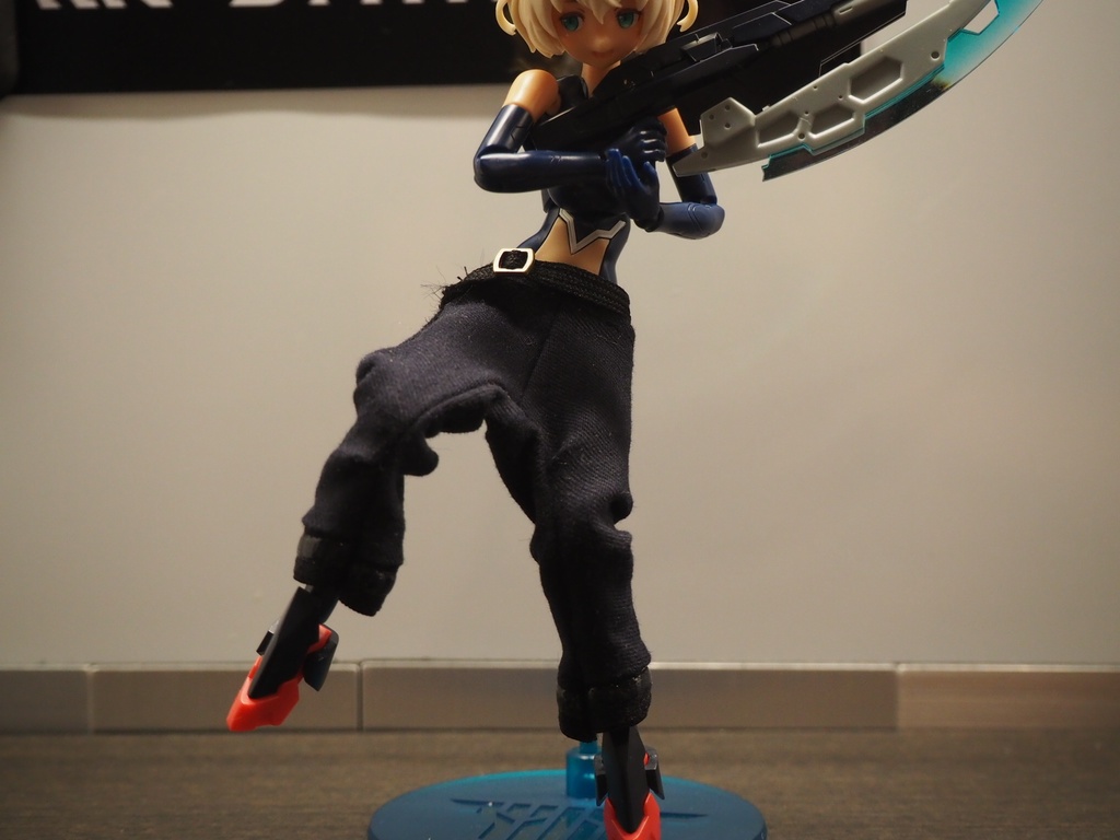 【1/12サイズ】サルエルパンツ