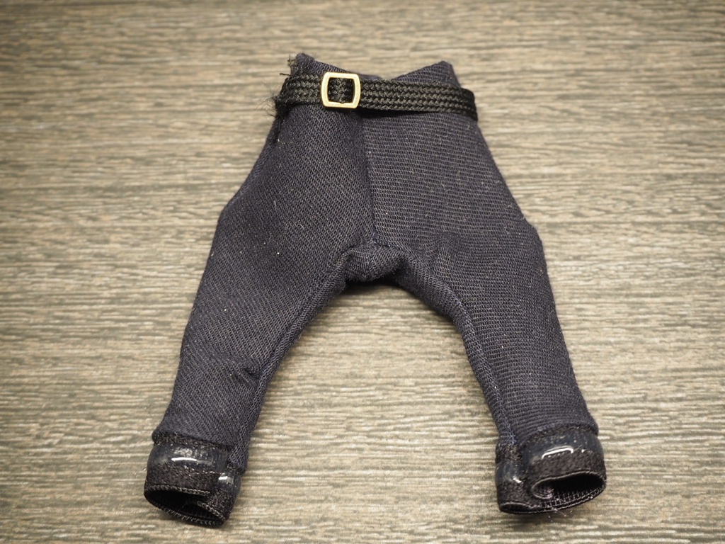 【1/12サイズ】サルエルパンツ