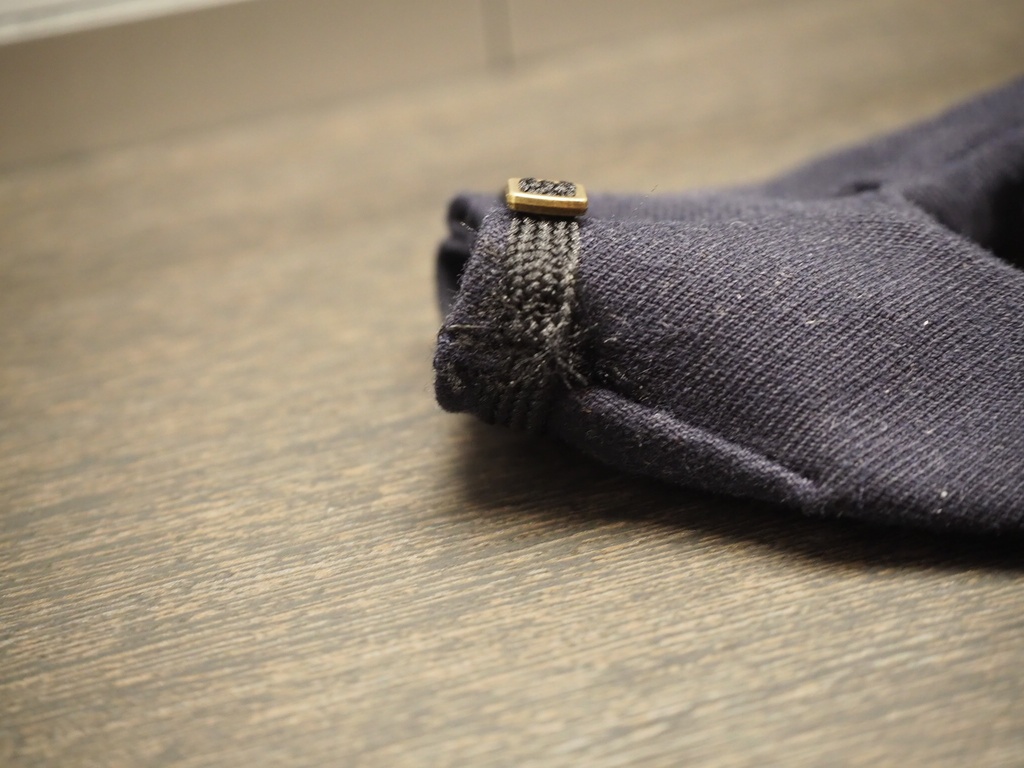 【1/12サイズ】サルエルパンツ