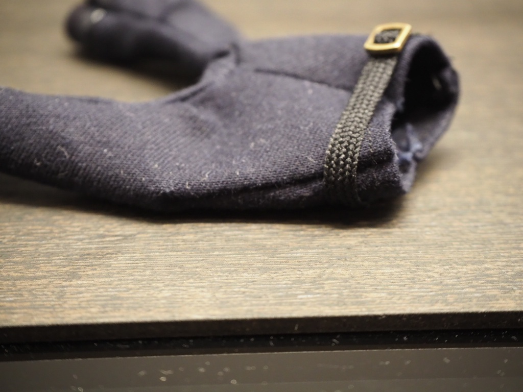 【1/12サイズ】サルエルパンツ