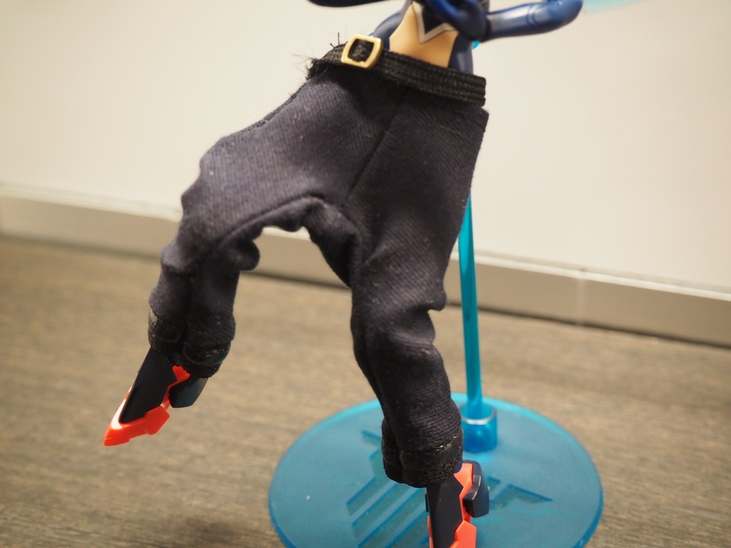 【1/12サイズ】サルエルパンツ