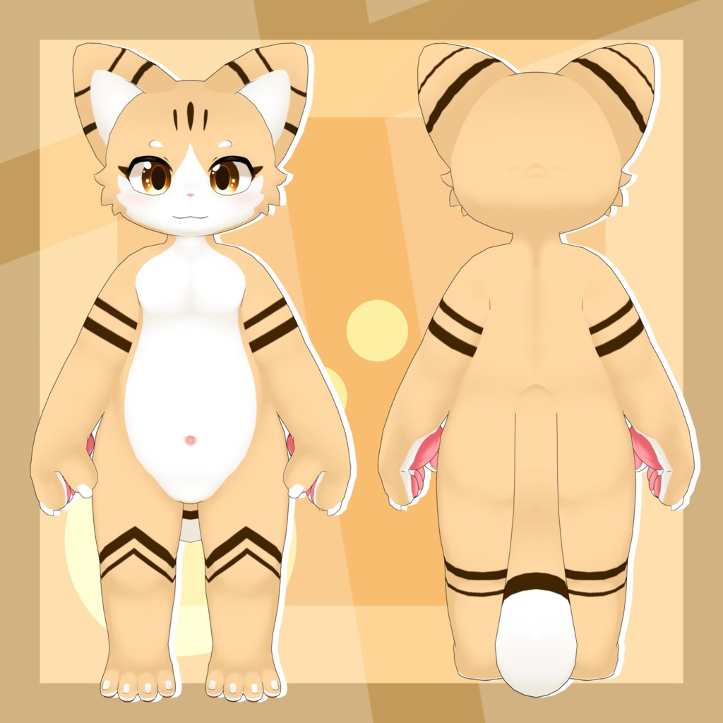 スナネコのリノ